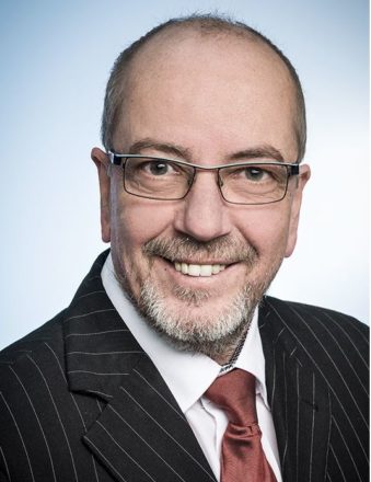 Dieter Rakowitsch